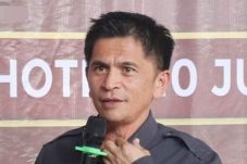 Rekrutmen Pengawas TPS Pilkada Tomohon Dibuka, Bawaslu: Silahkan Mendaftar ke Kantor Panwascam